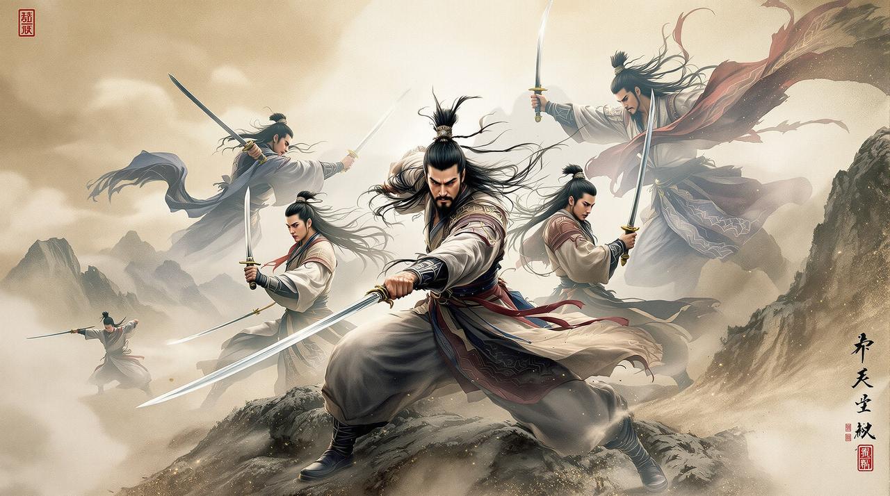 久久九九视频-中国武侠传奇