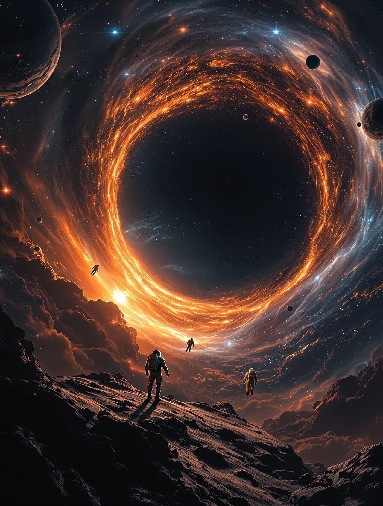 久久九九视频-星际迷航：深空探索封面