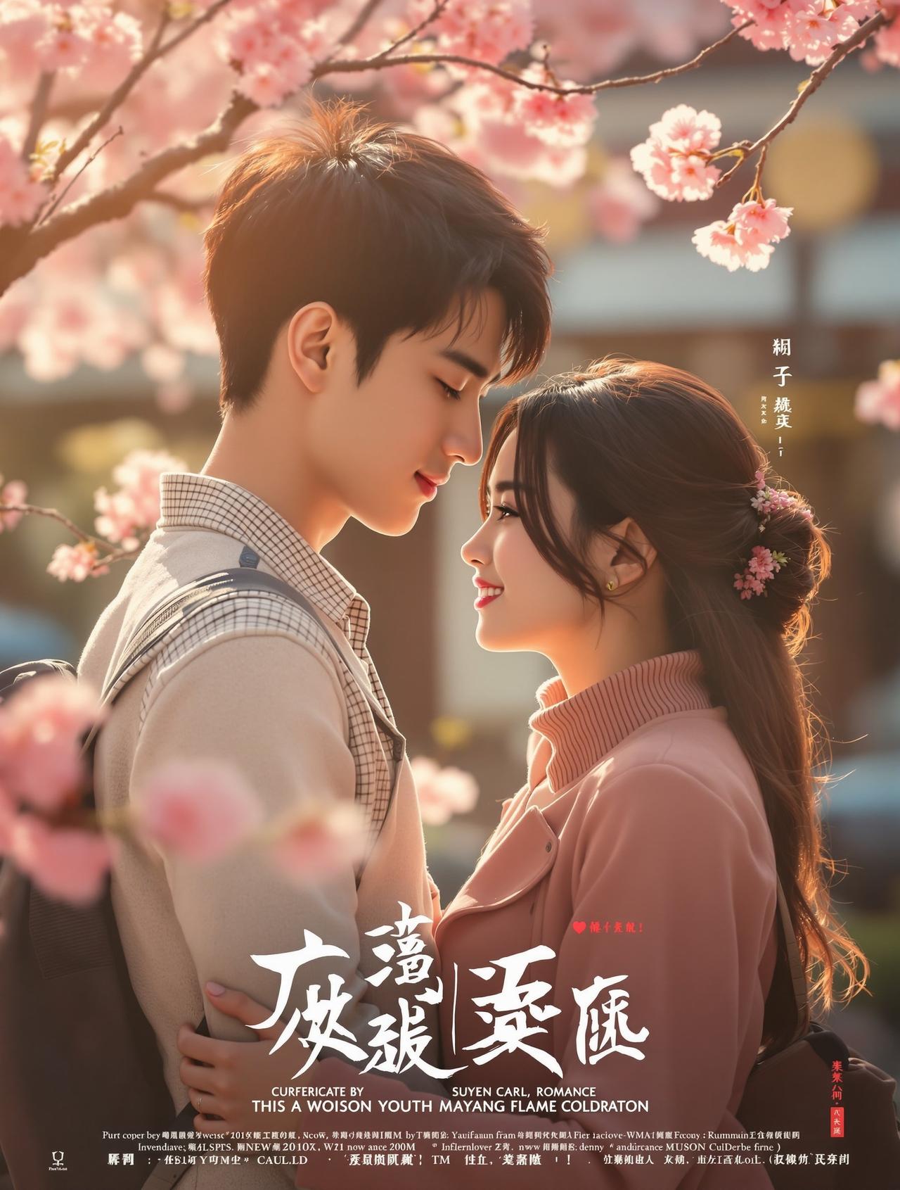 久久九九视频-校园青春封面